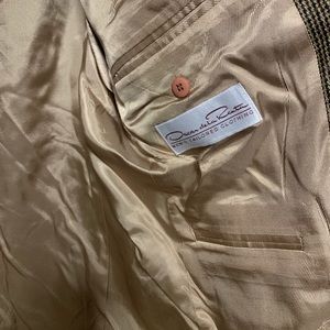 Oscar de la Renta Blazer